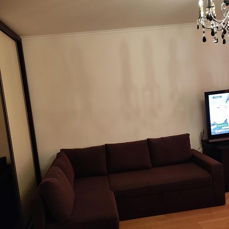 Lux Apartment, Liko Grad Kiev Esterno foto