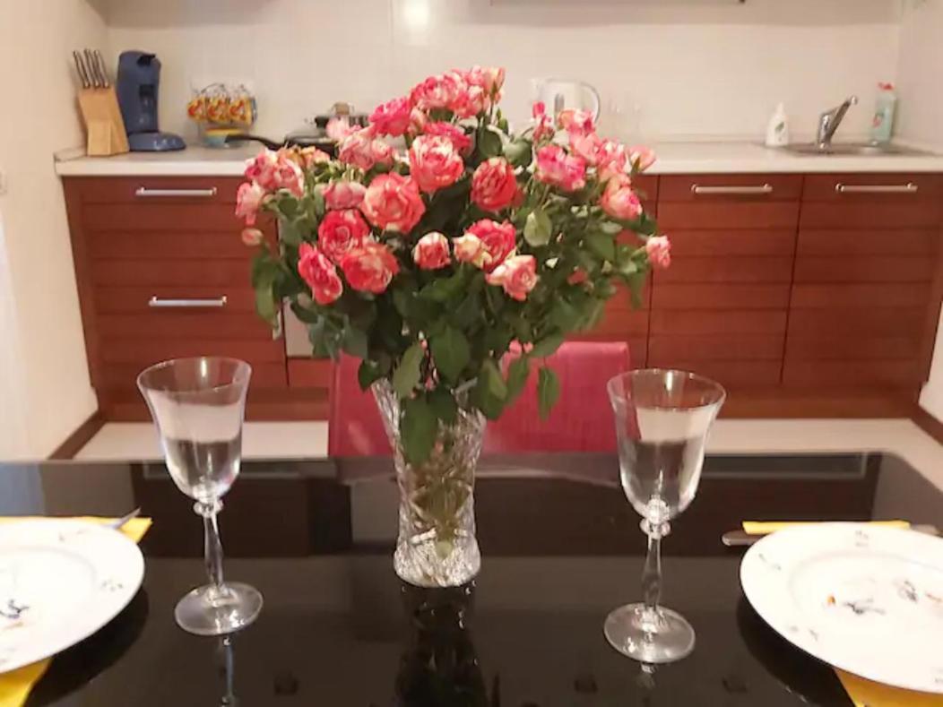 Lux Apartment, Liko Grad Kiev Esterno foto