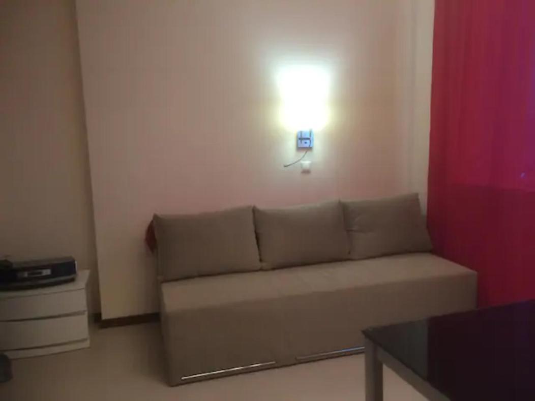 Lux Apartment, Liko Grad Kiev Esterno foto