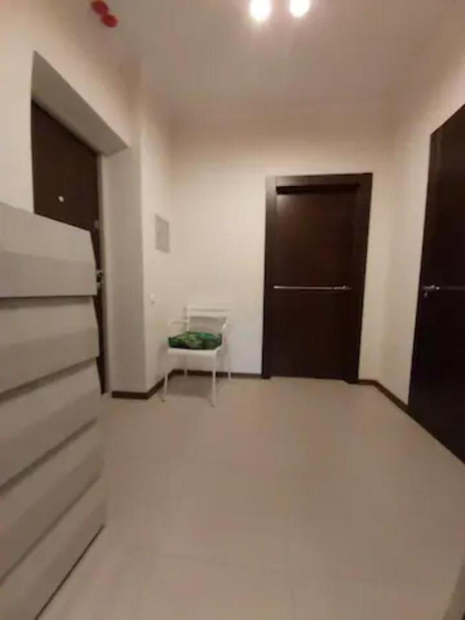 Lux Apartment, Liko Grad Kiev Esterno foto